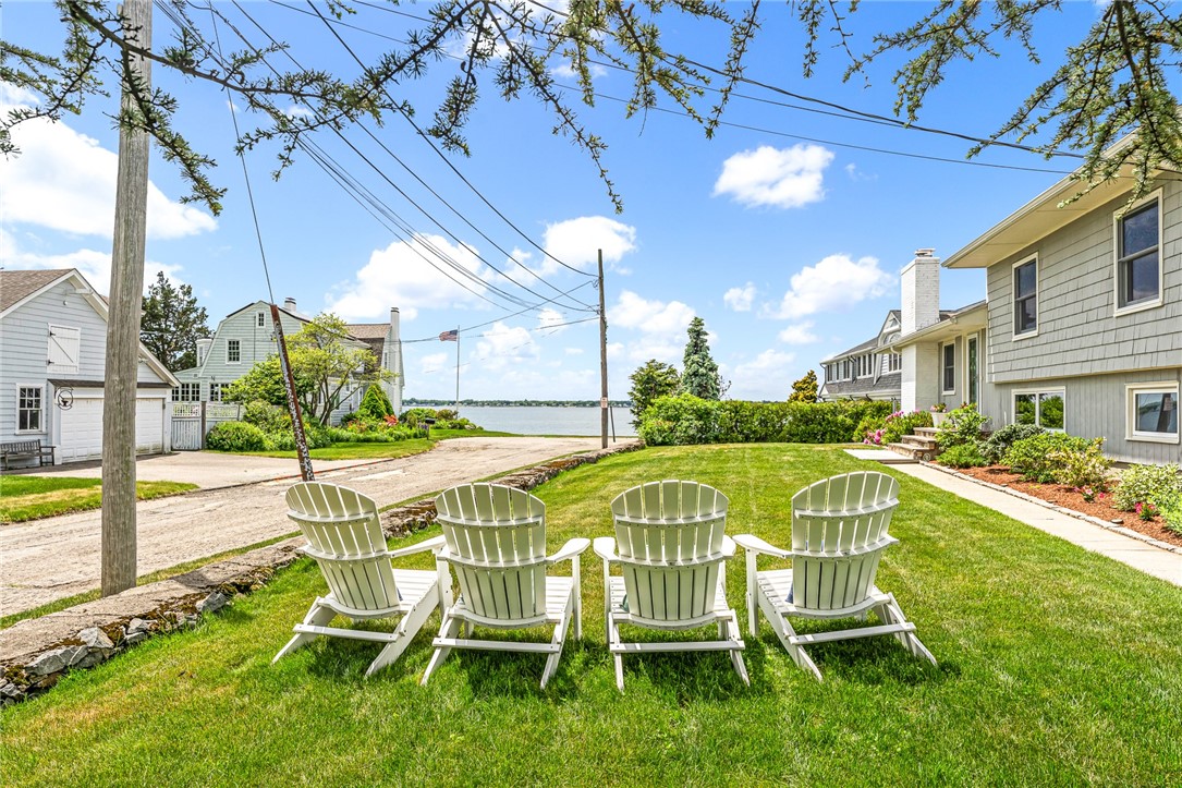 25 Appian Way