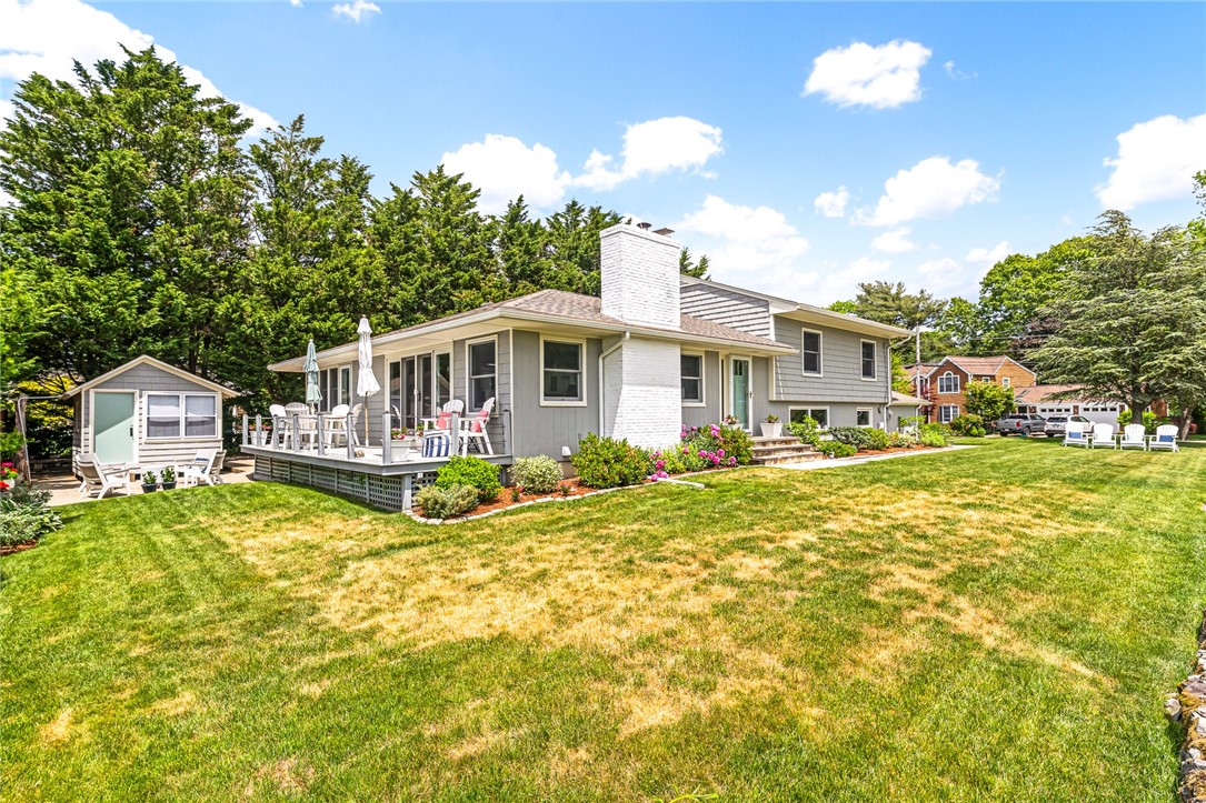 25 Appian Way