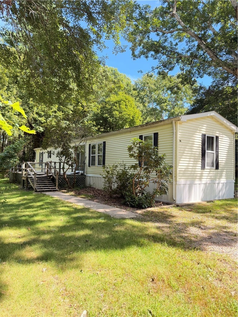 14 Gooseberry Hill