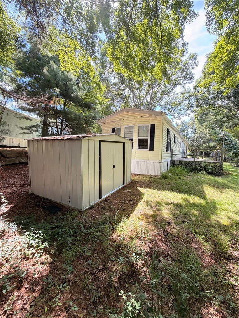 14 Gooseberry Hill