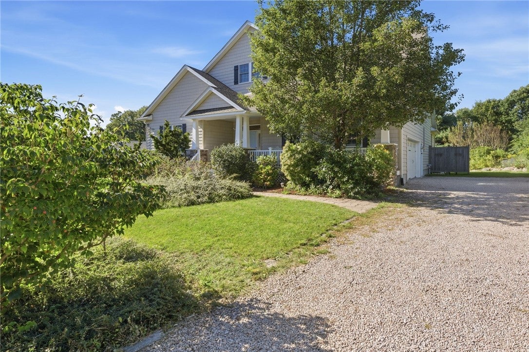 14 Mary Lou Avenue