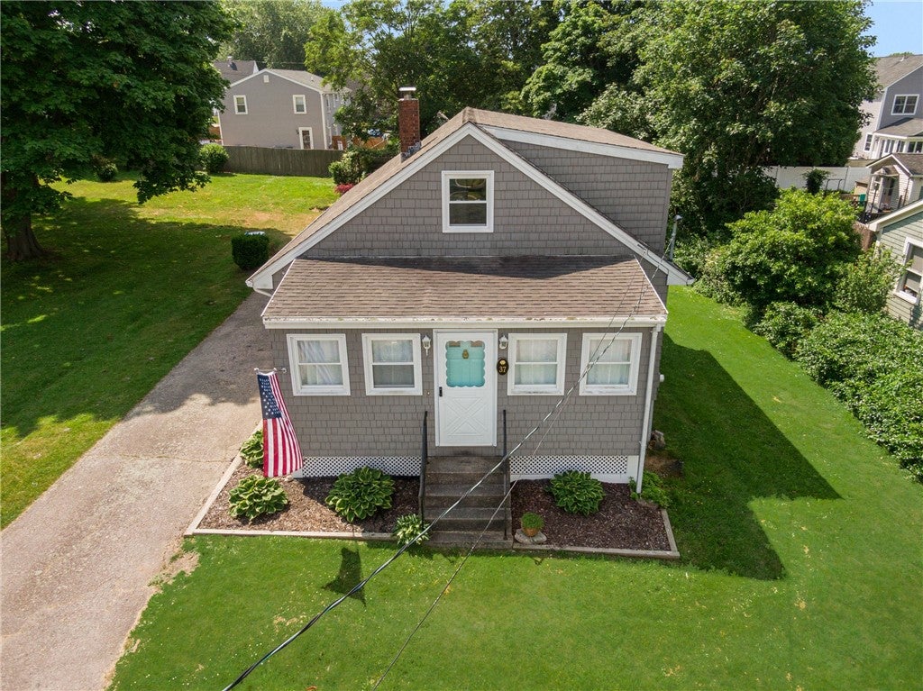 37 Reservoir Road