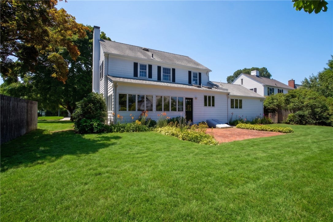20 Drowne Parkway