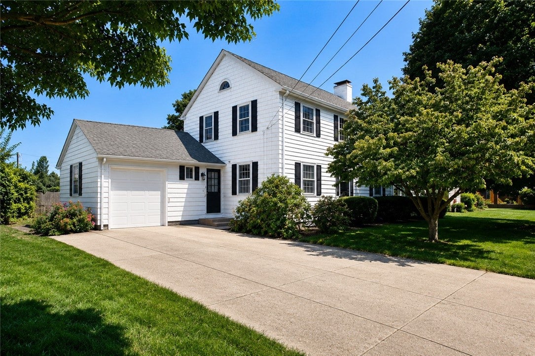 20 Drowne Parkway