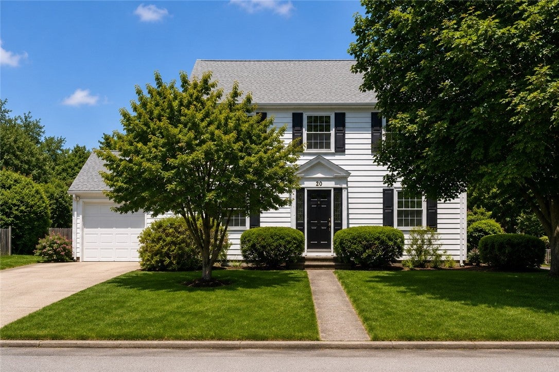20 Drowne Parkway
