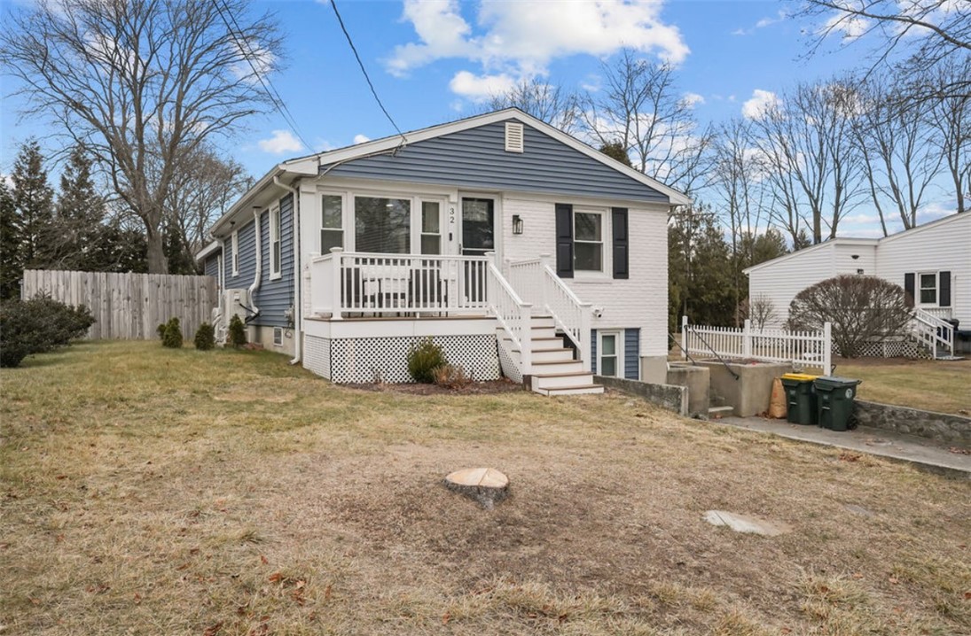 32 Deer Run Trail