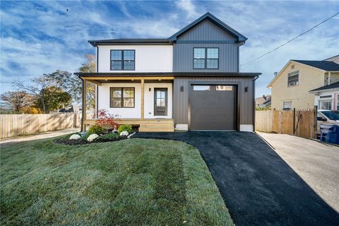 106 Park Avenue Warwick RI 02889