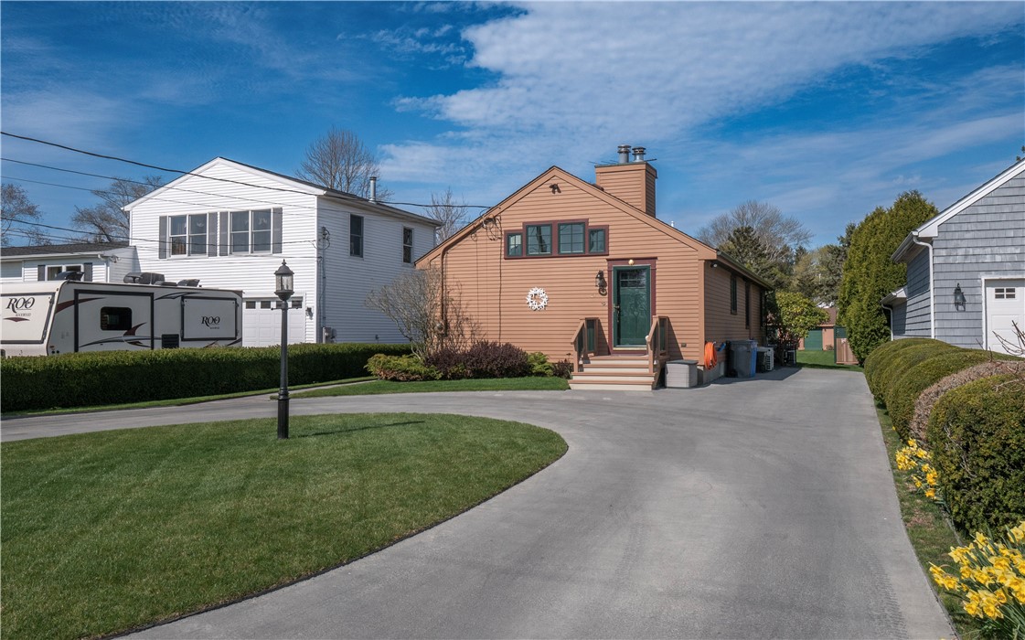 46 Berkeley Court