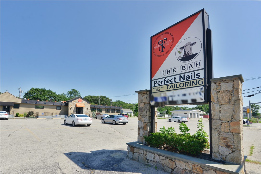 7354 Post Road
