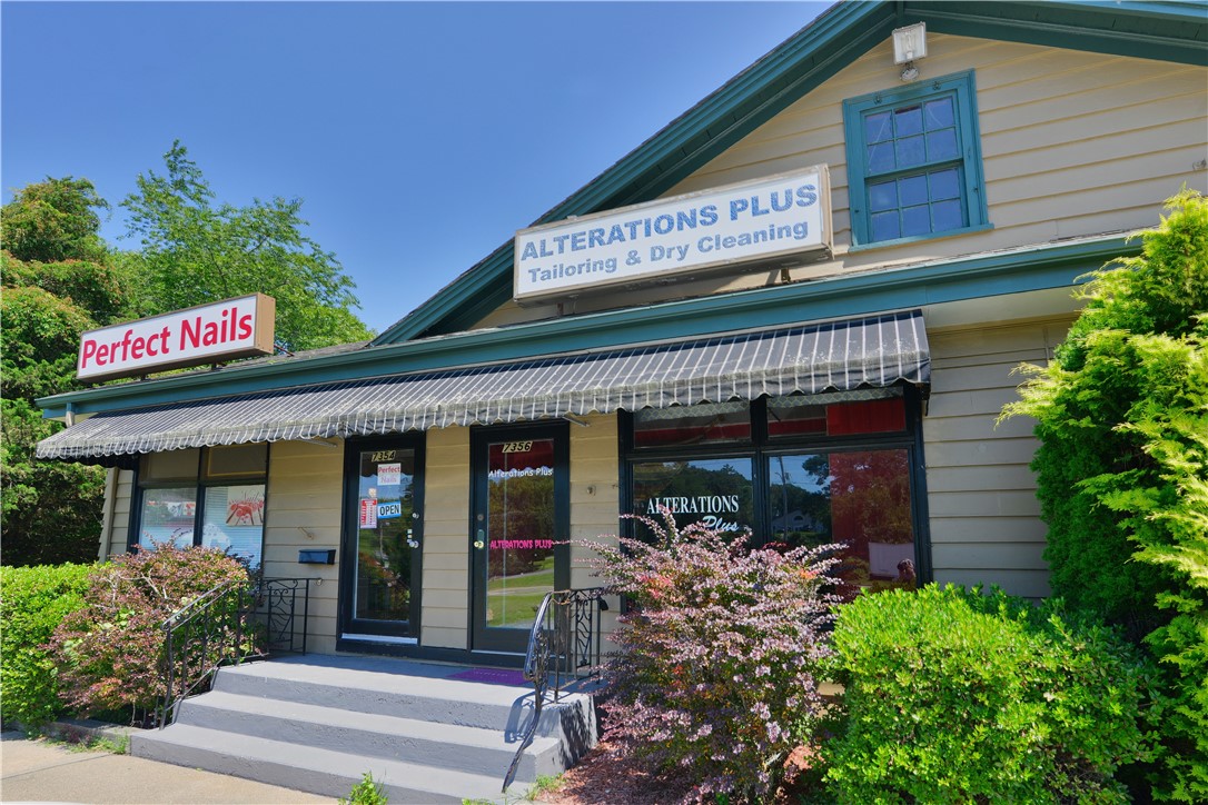 7354 Post Road