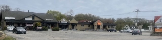 7354 Post Road