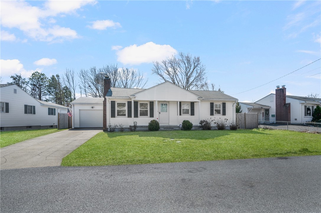 11 Bellevue Boulevard