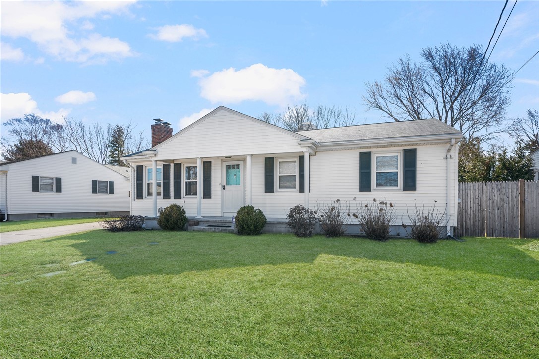 11 Bellevue Boulevard