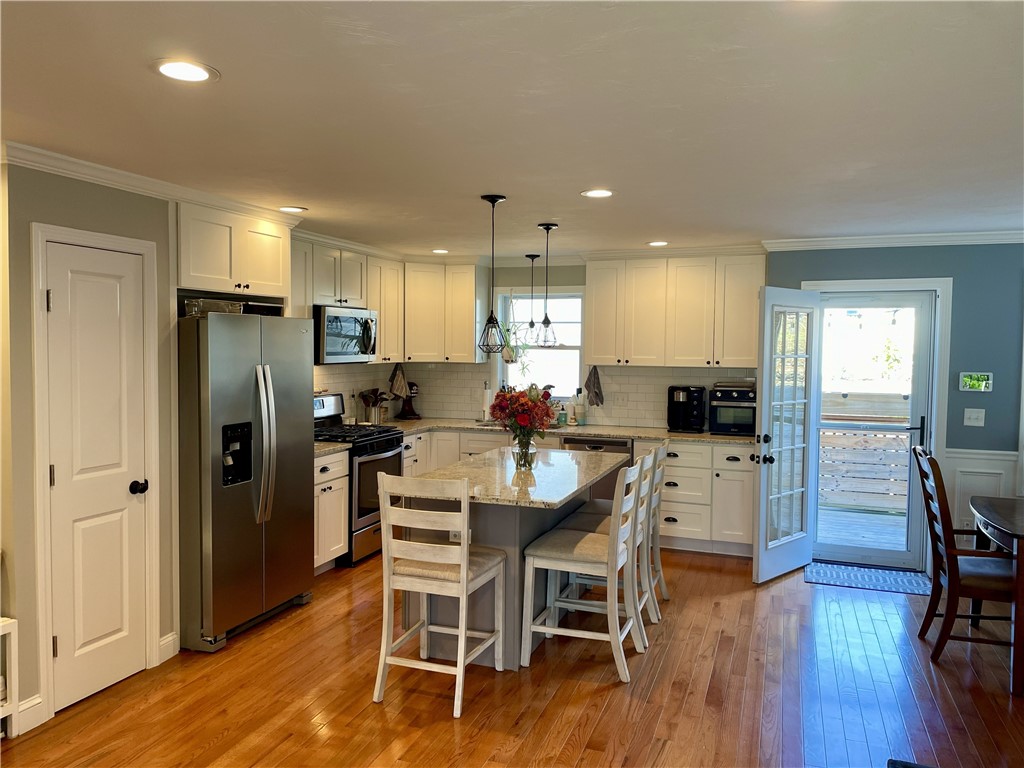 101 Graniteville Road