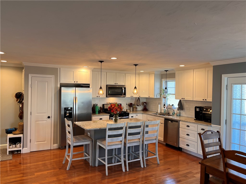 101 Graniteville Road