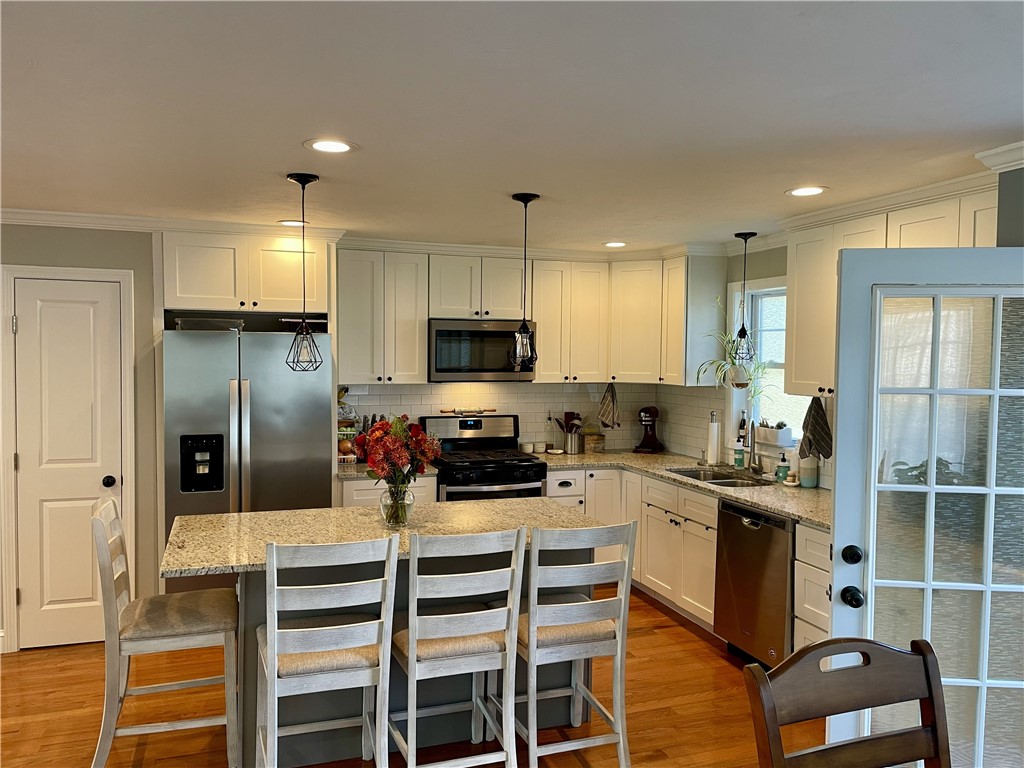 101 Graniteville Road