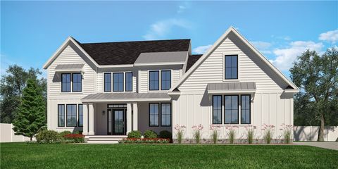 03 Annie Drive Cranston RI 02921