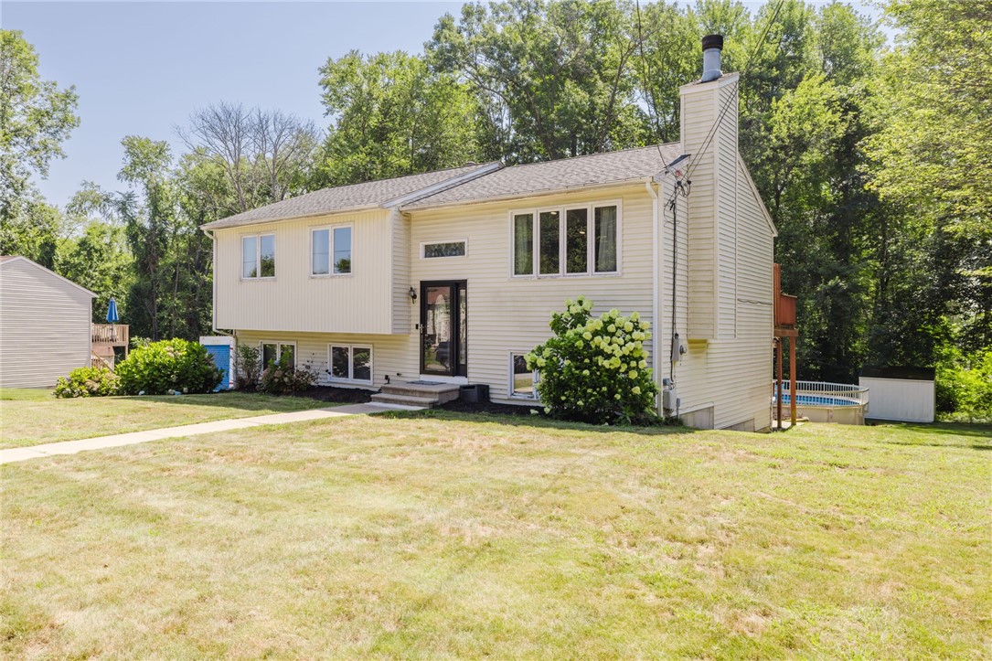 37 Oak Hill Drive