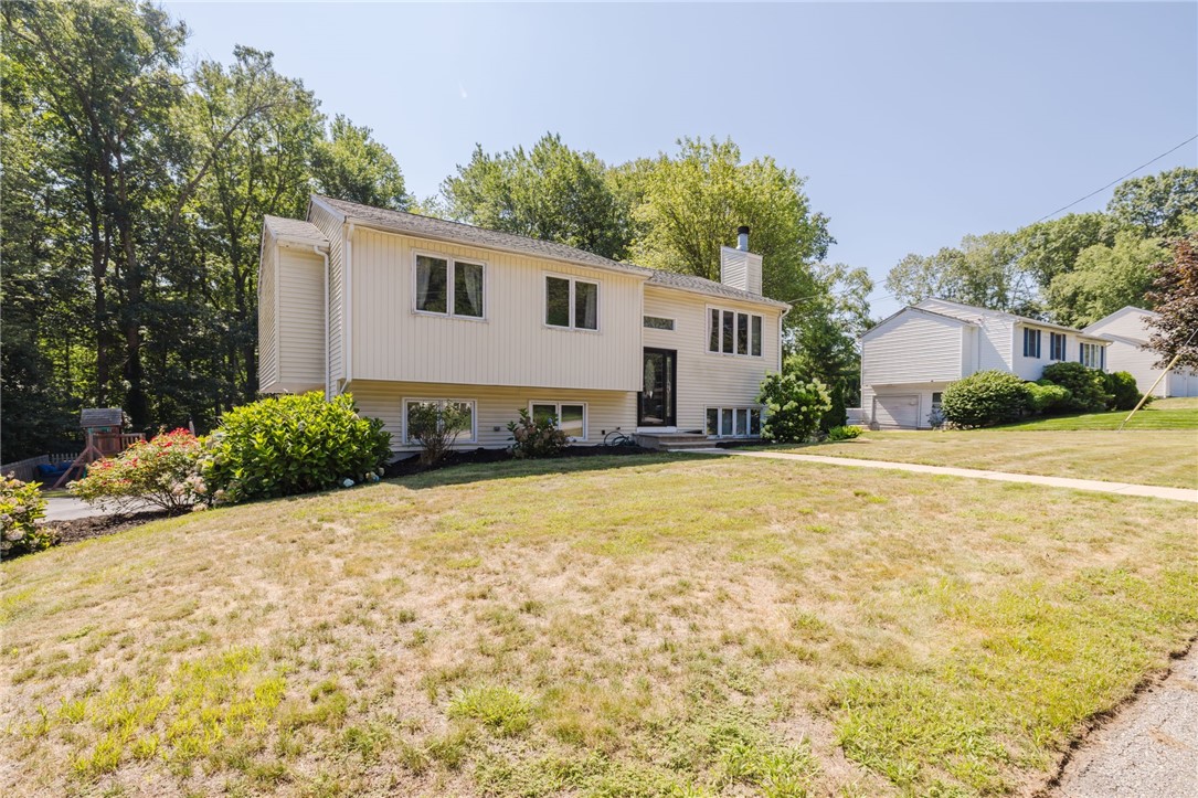 37 Oak Hill Drive