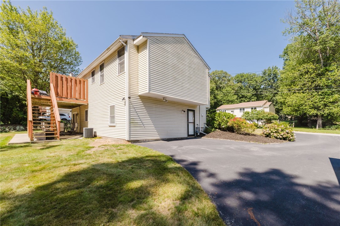 37 Oak Hill Drive
