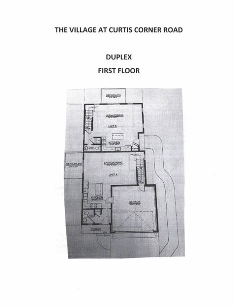 14 Vespia Lane B South Kingstown RI 02879