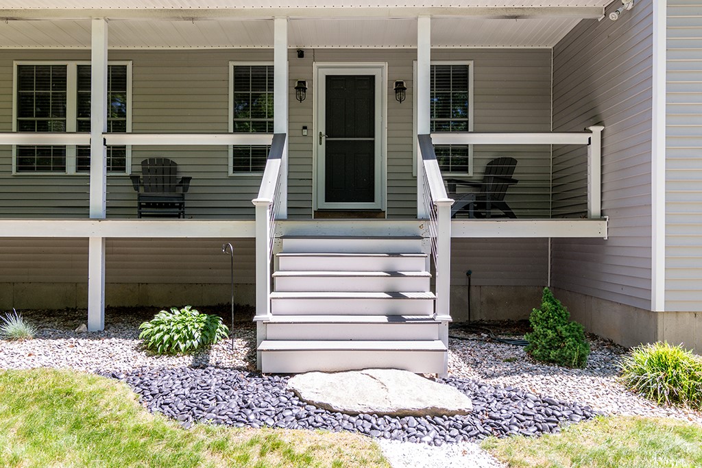 152 Webster Trail