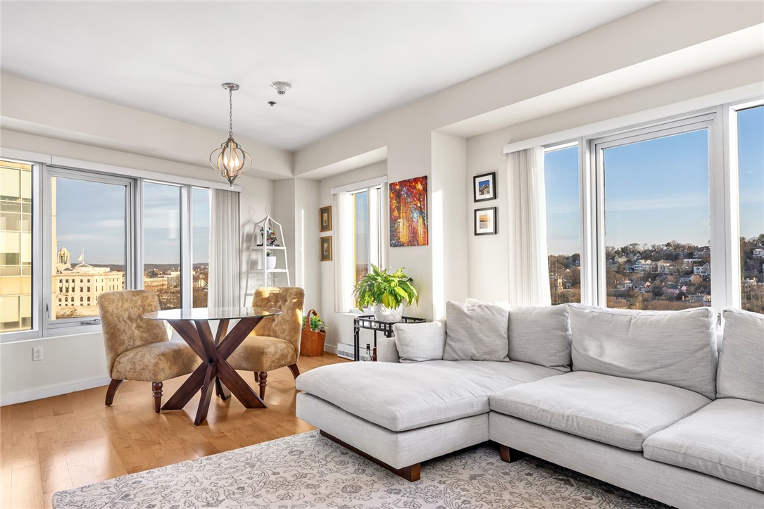 100 Exchange Street 1307