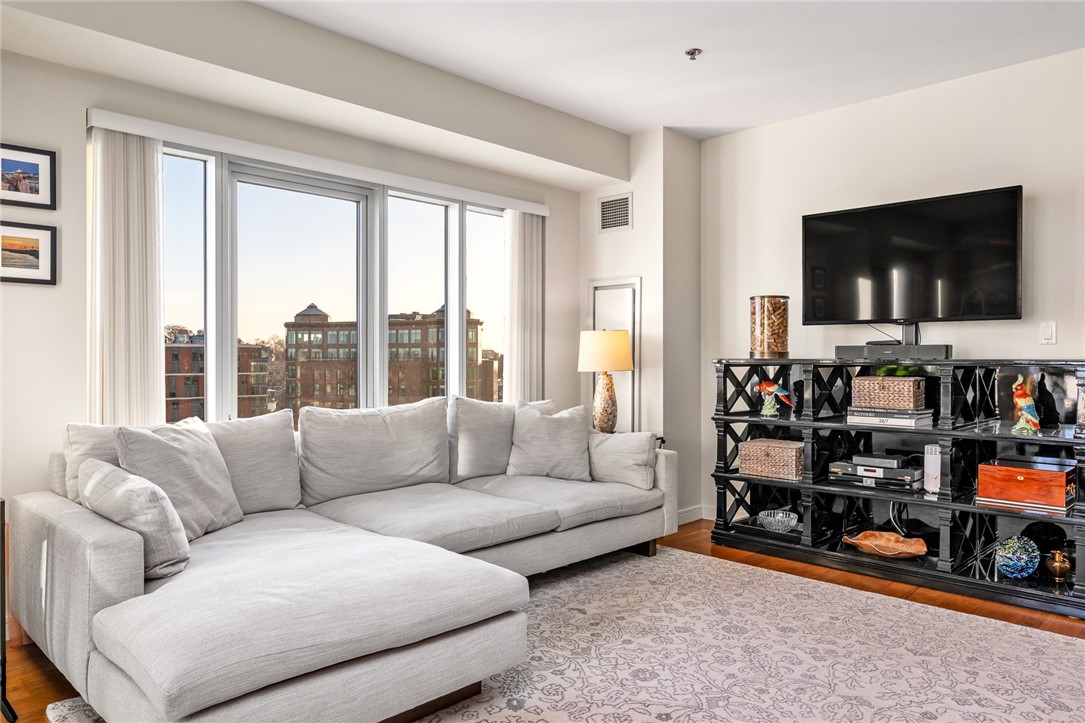 100 Exchange Street 1307