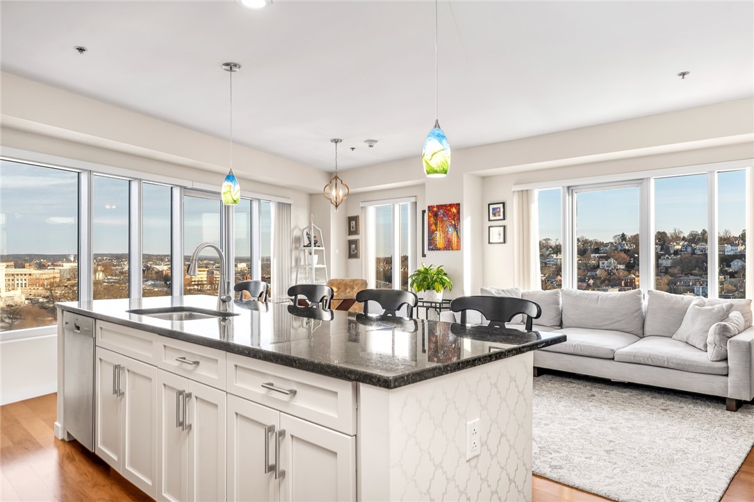 100 Exchange Street 1307