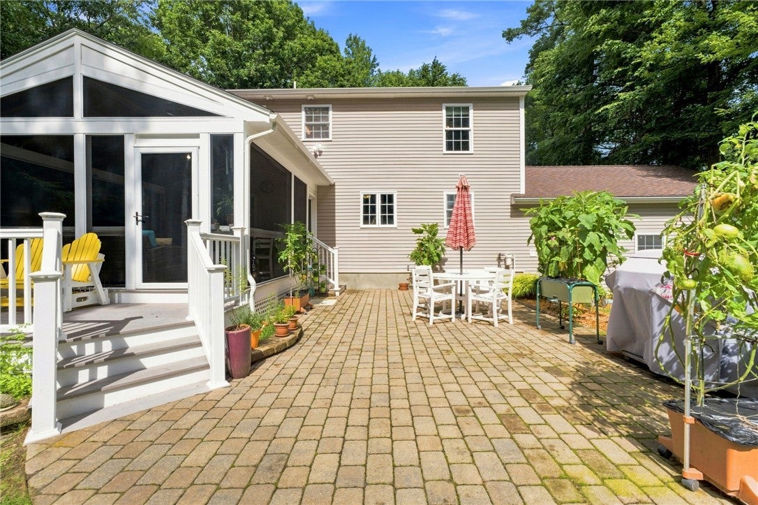 45 Andre Boulevard