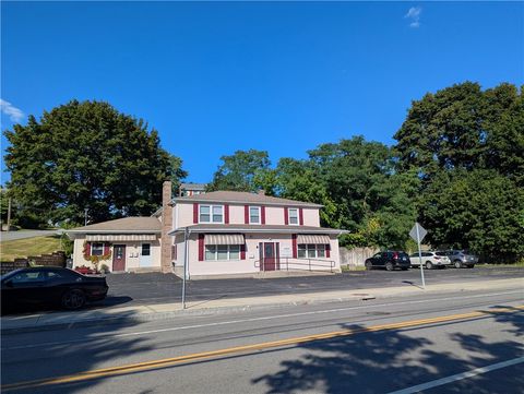 599 Broad Street 601 Cumberland RI 02864