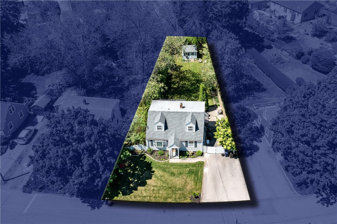 45 Nichols Road
