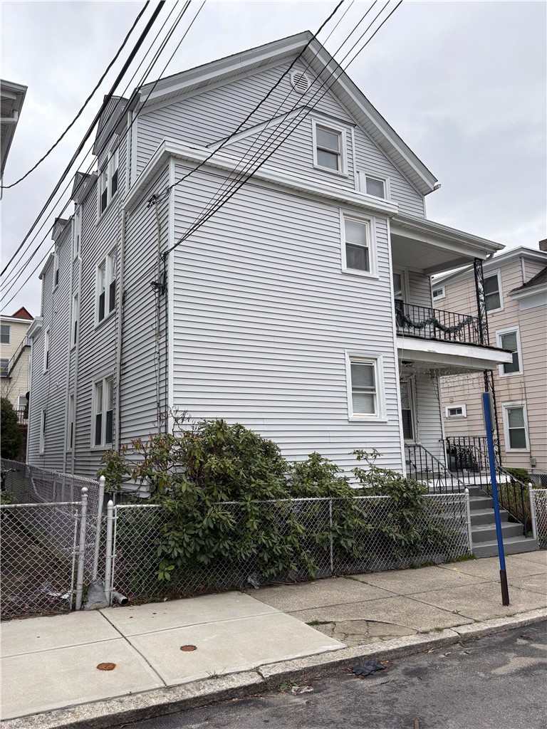 124 Butler Avenue