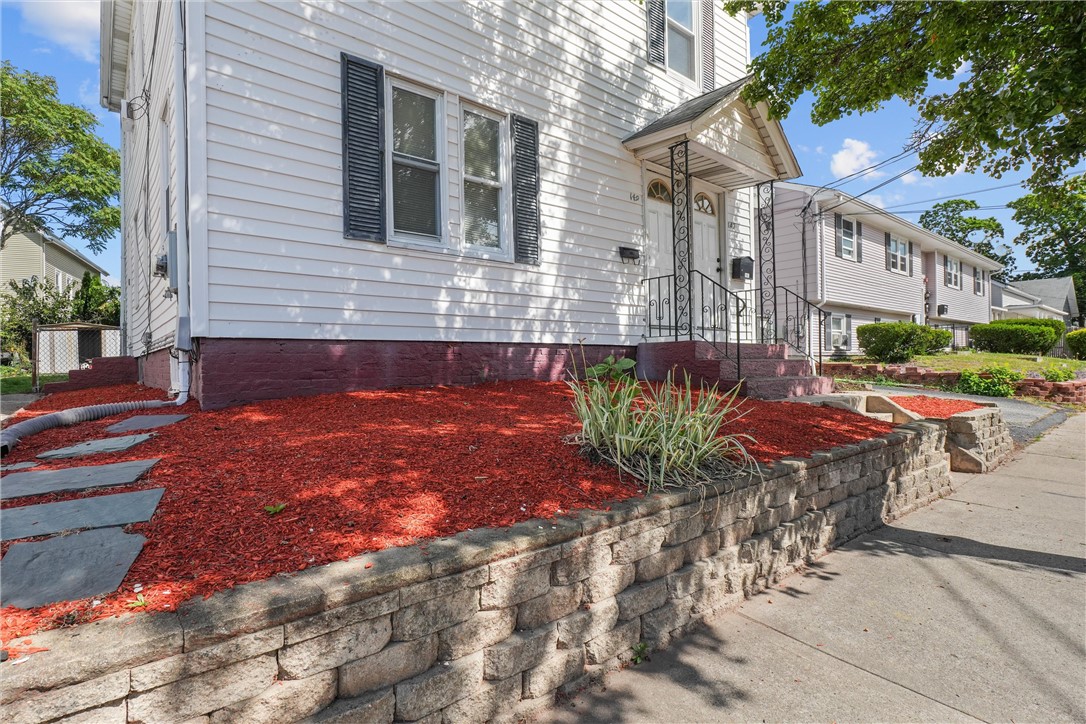 147 Warren Avenue 149