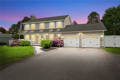 1710 Phenix Avenue Cranston RI 02921