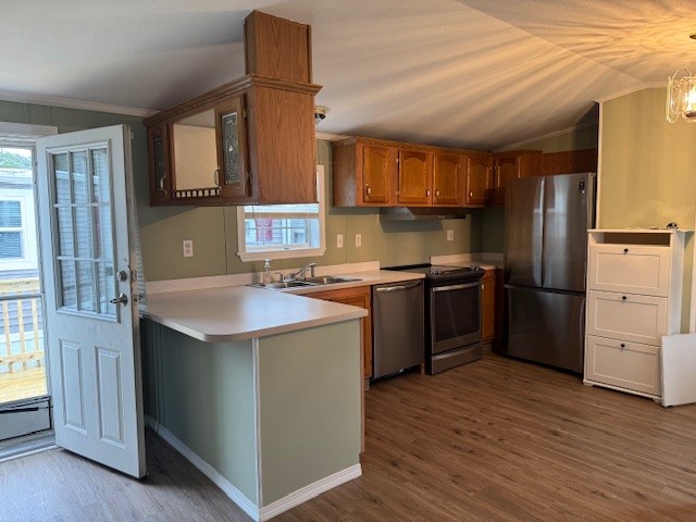 242 Manton #23 Street