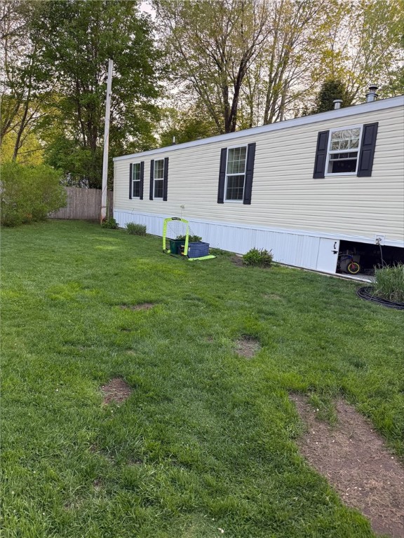 37 Hemlock Road