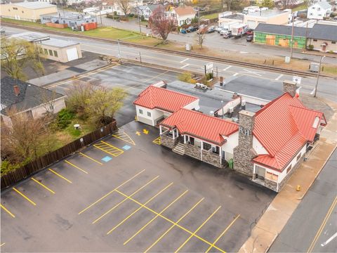 176 Columbus Avenue Pawtucket RI 02860