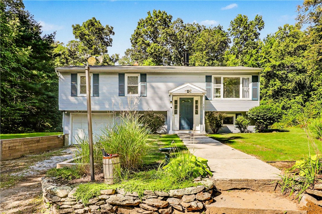 505 Snake Hill Road