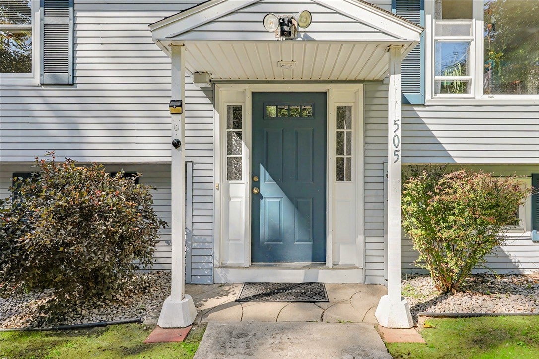 505 Snake Hill Road