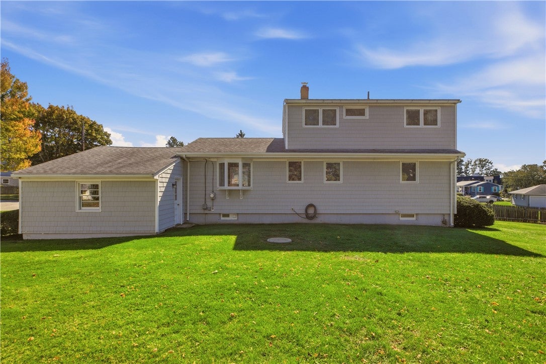 31 REDWOOD Road