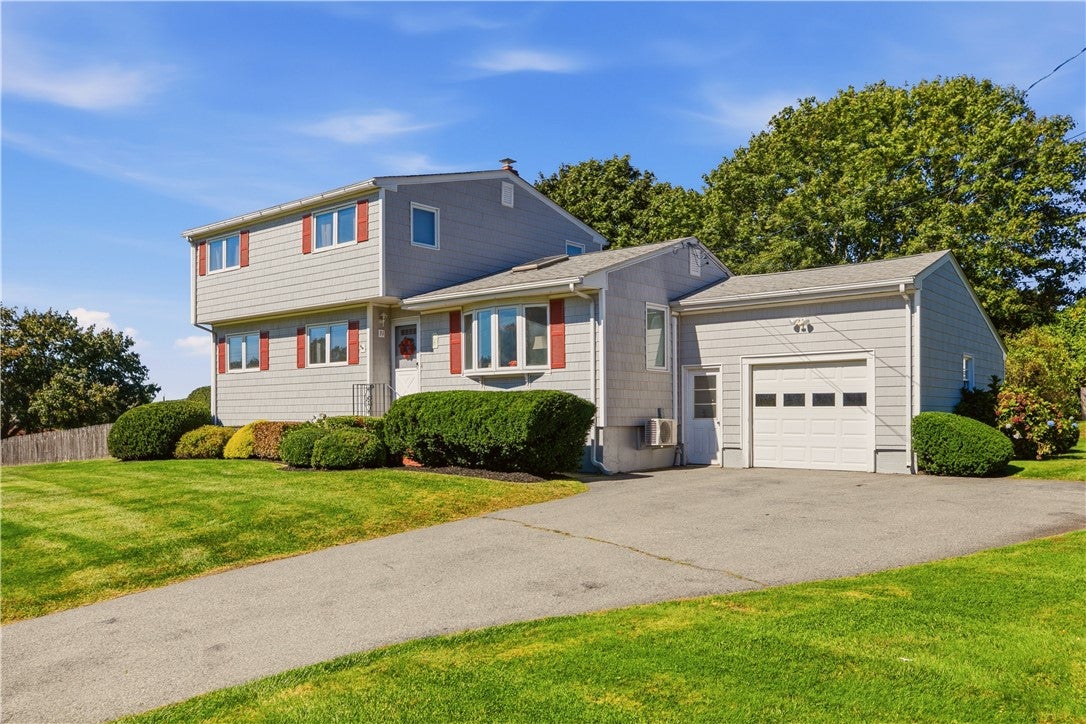 31 REDWOOD Road