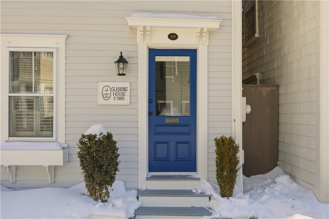 19 Third Street 19.5