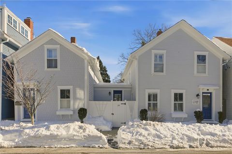 19 Third Street 19.5 Newport RI 02840