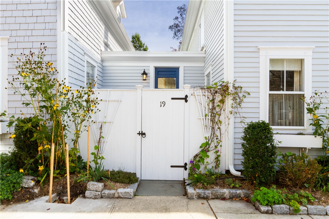 19 Third Street 19.5