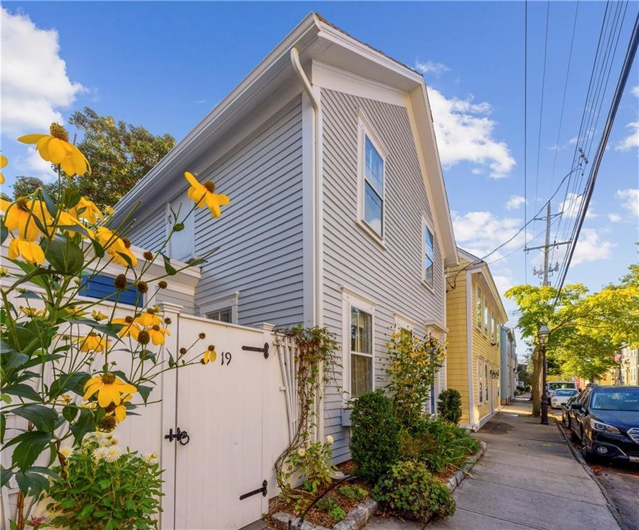 19 Third Street 19.5