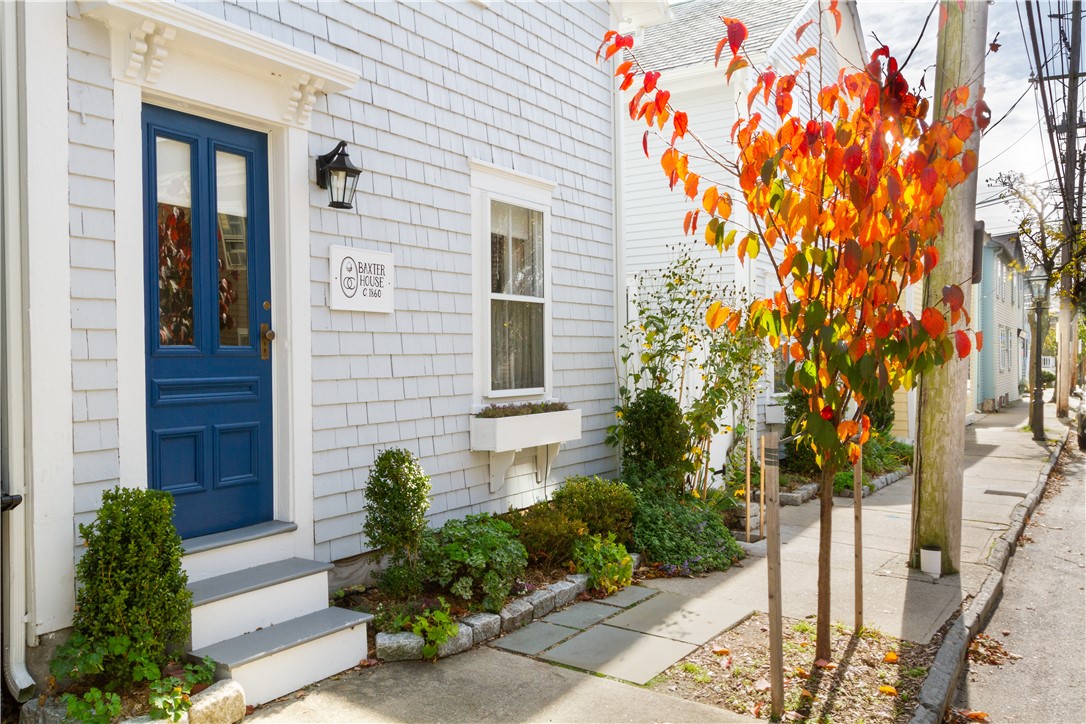 19 Third Street 19.5