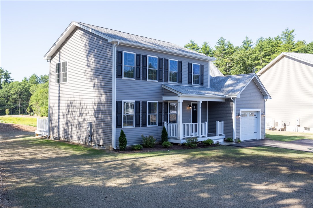 3 BOYD BROOK Circle 2