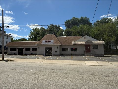 754 Front Street Woonsocket RI 02895