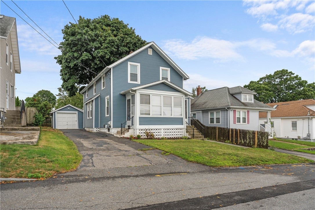 81 Hazelwood Avenue